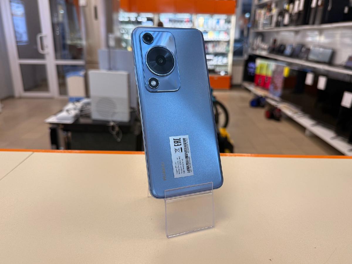 Смартфон Huawei Nova Y72S 128Gb