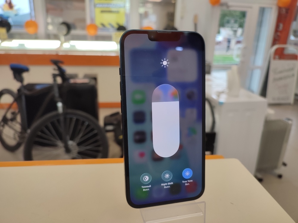 Смартфон Apple Iphone 14 128Gb