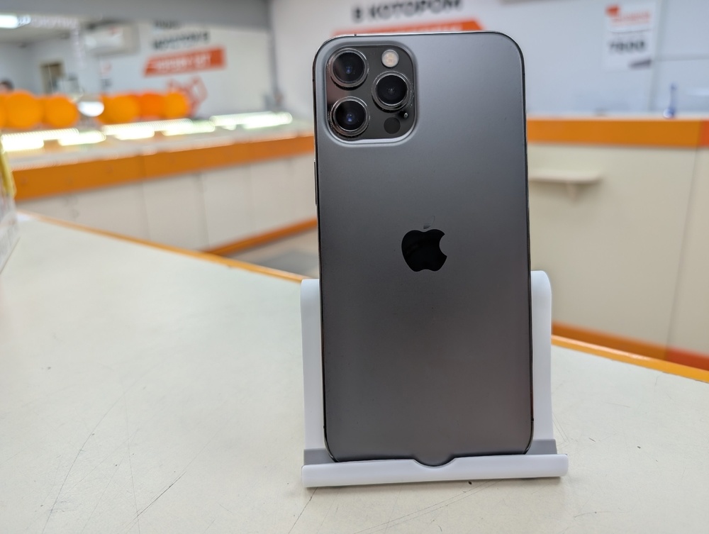 Смартфон Apple iPhone 12 Pro Max 256Gb