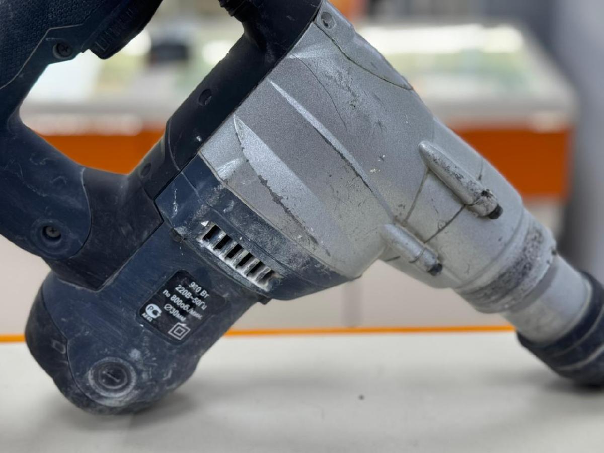 Перфоратор Диолд ПРЭ-5