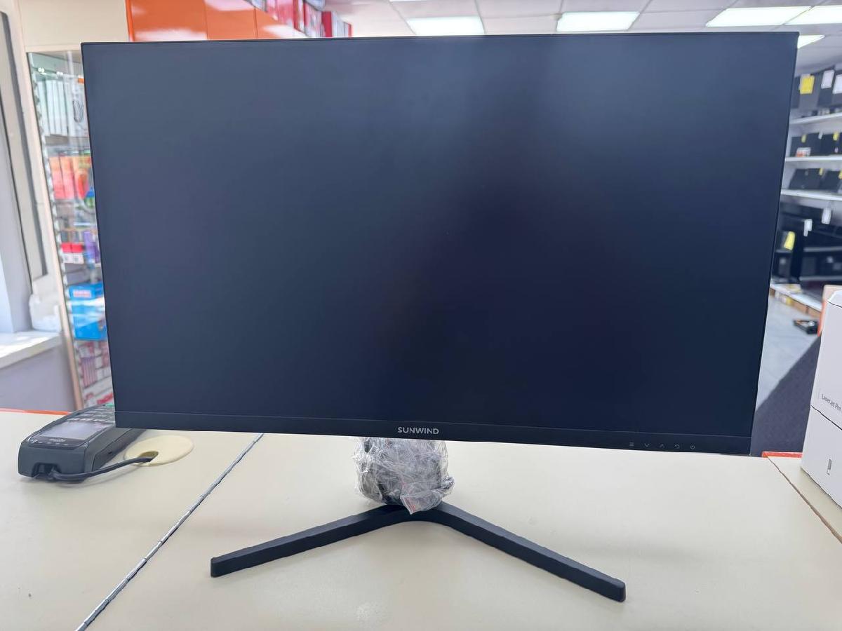 Монитор Sunwind SM-24FI221