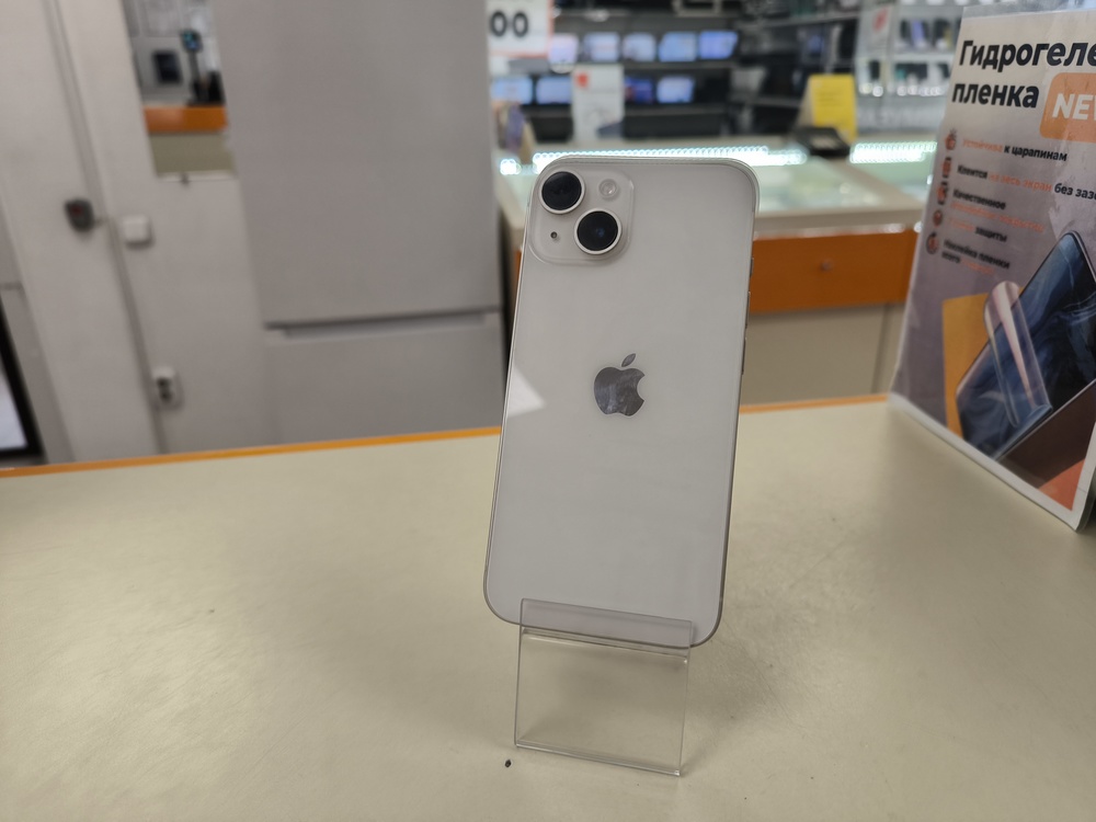 Смартфон Apple Iphone 14 128Gb