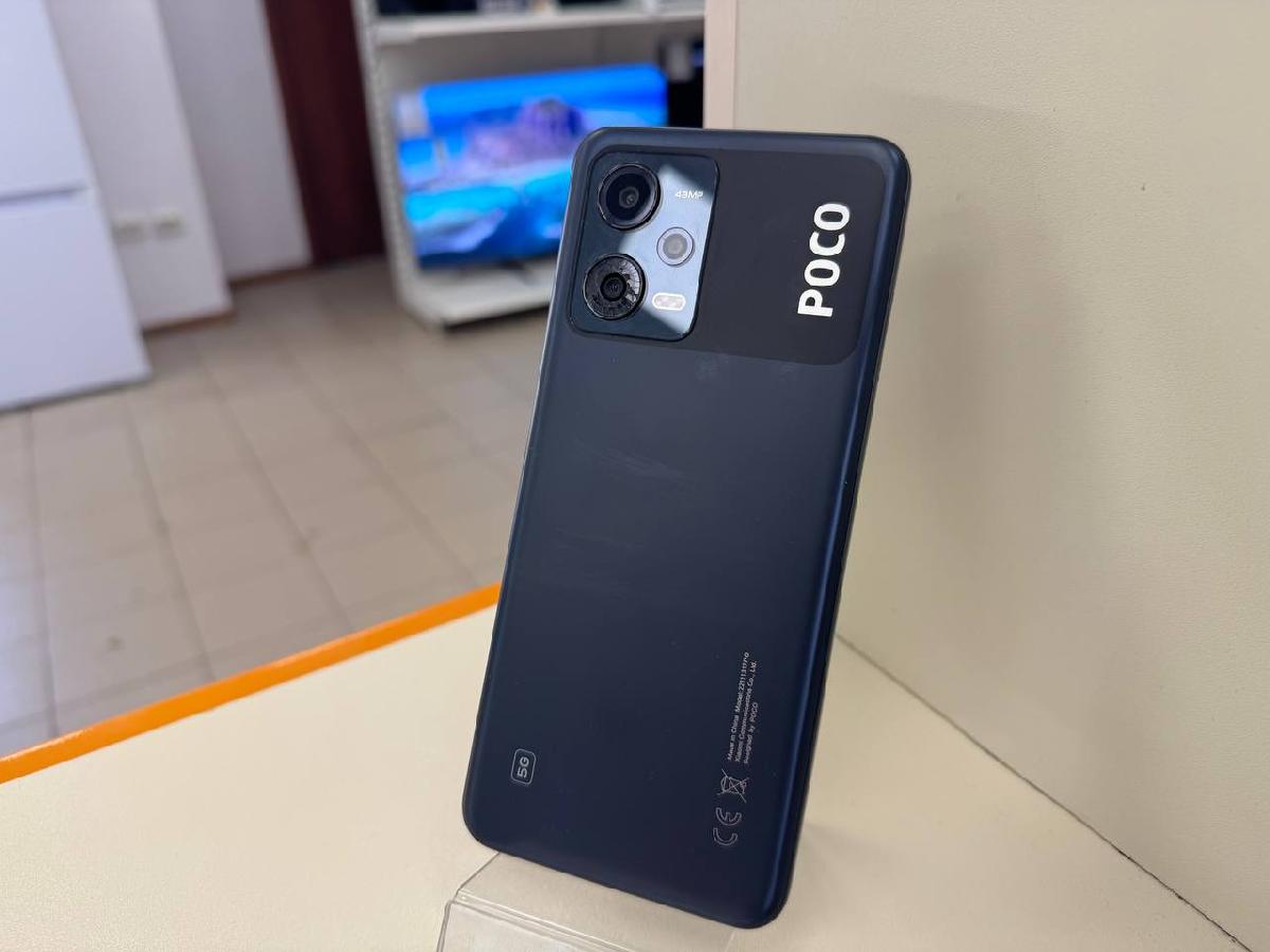 Смартфон Xiaomi Poco X5 6/128