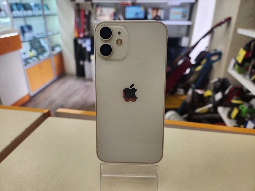 Смартфон Apple iPhone 12 mini 128Gb