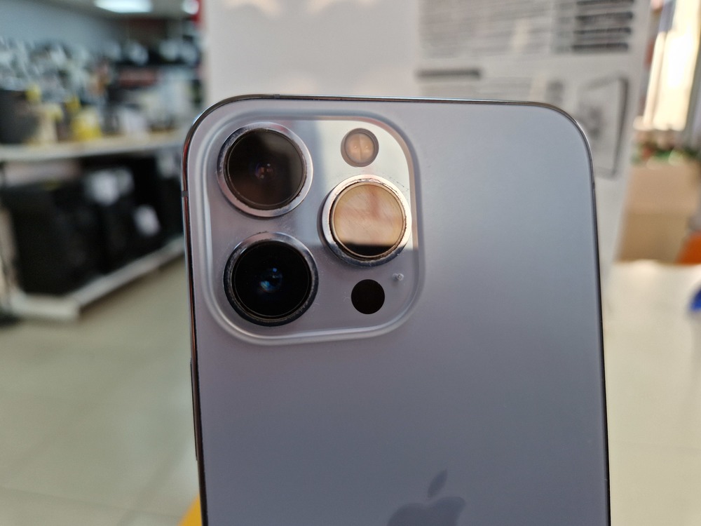 Смартфон Apple Iphone 13 Pro Max 128Gb