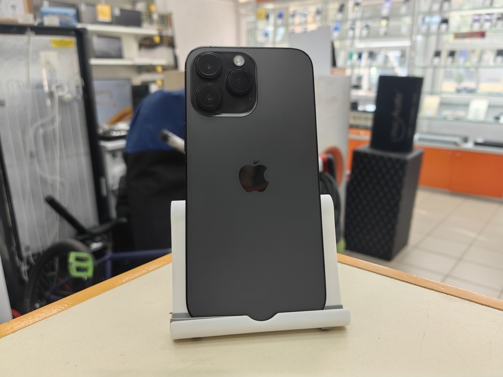Смартфон Apple Iphone 14 Pro Max 128Gb