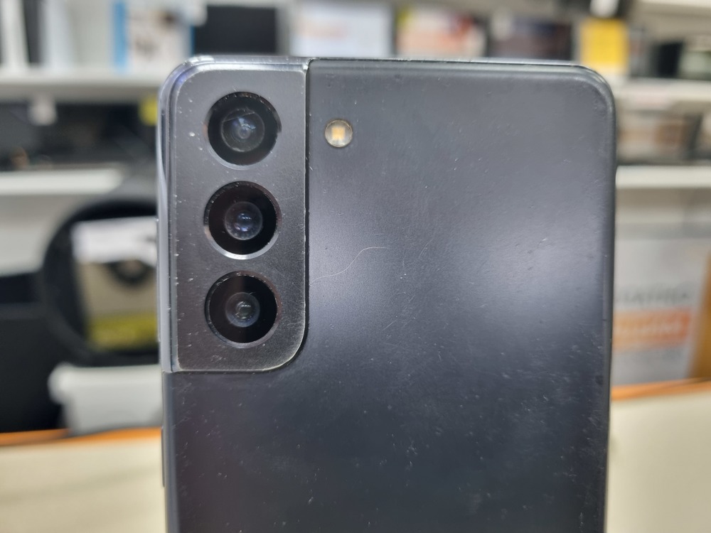 Смартфон Samsung Galaxy S21 5G 8/128