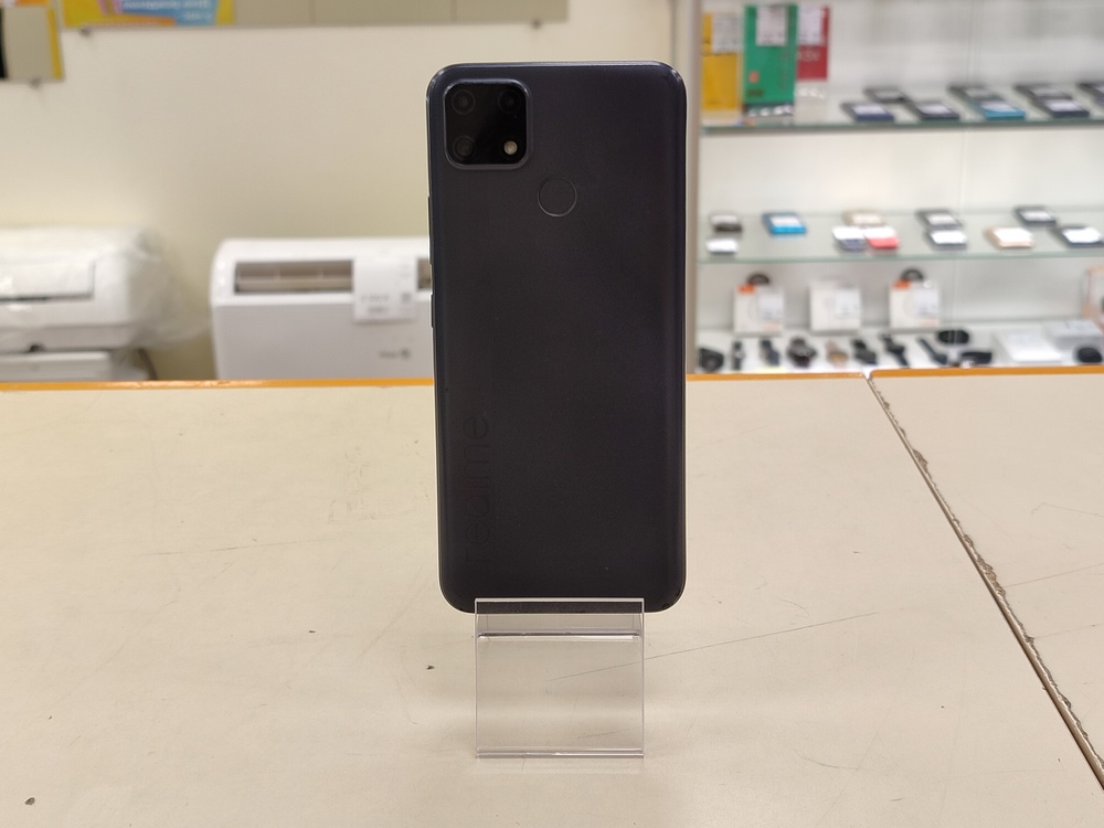 Смартфон Realme C25s 4/128