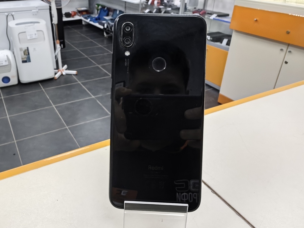 Смартфон Xiaomi Note 7 4/64
