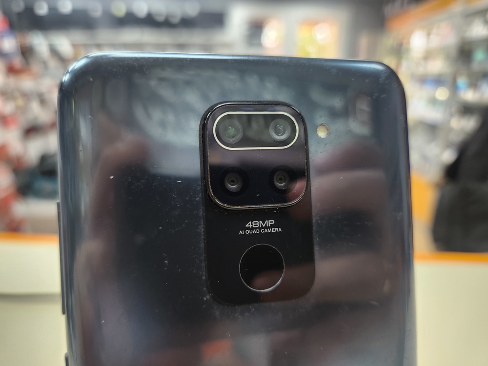 Смартфон Xiaomi Redmi 9 3/64