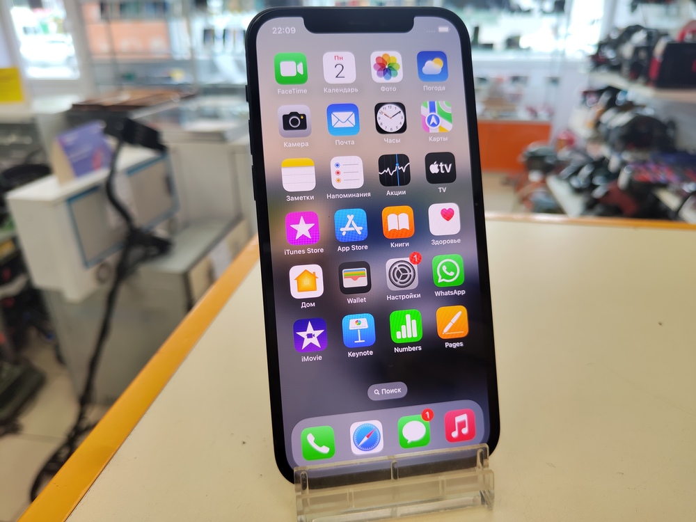 Смартфон Apple iPhone 12 128Gb