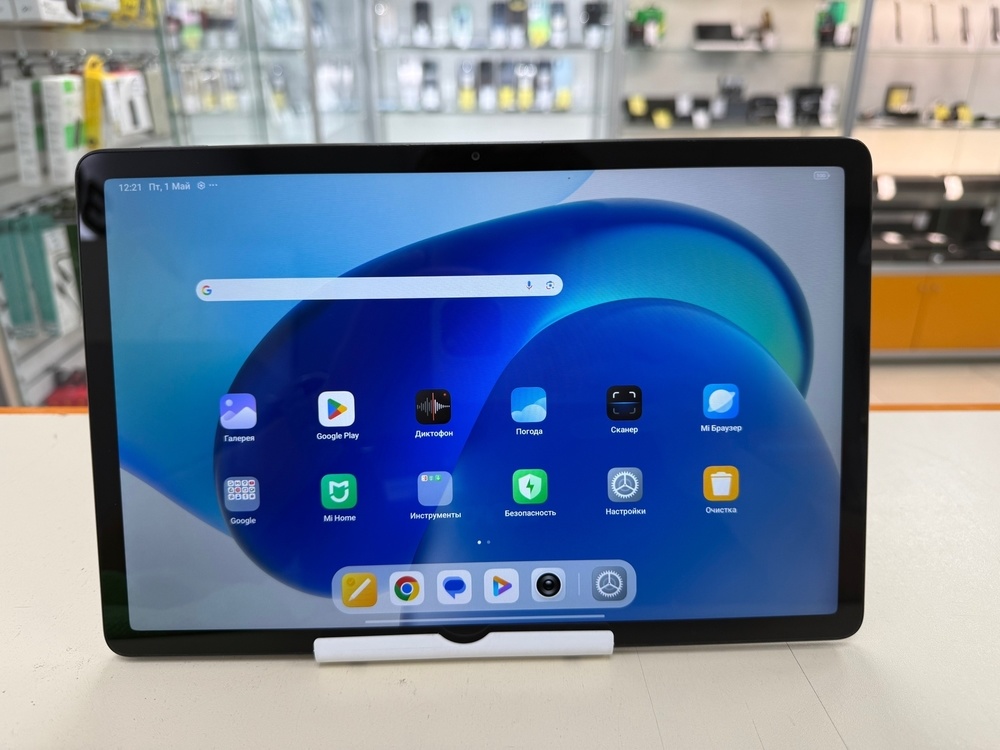 Планшет Xiaomi Redmi Pad SE 8/256