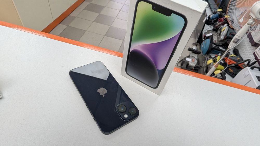 Смартфон Apple Iphone 14 128Gb