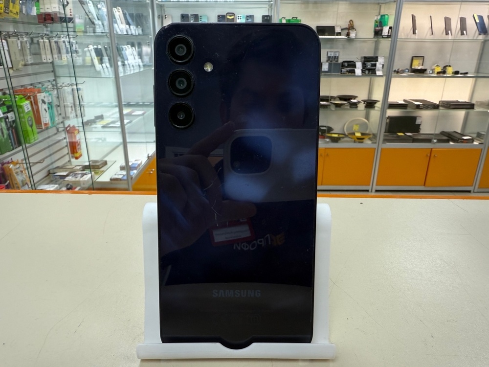 Смартфон Samsung Galaxy A15 4/128