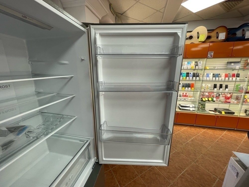 Холодильник Haier CEF535ASD