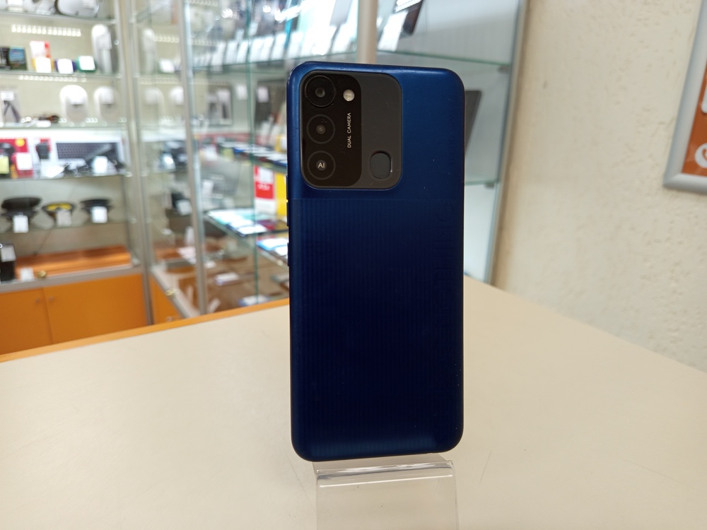 Смартфон Tecno Spark GO 2022 2/32