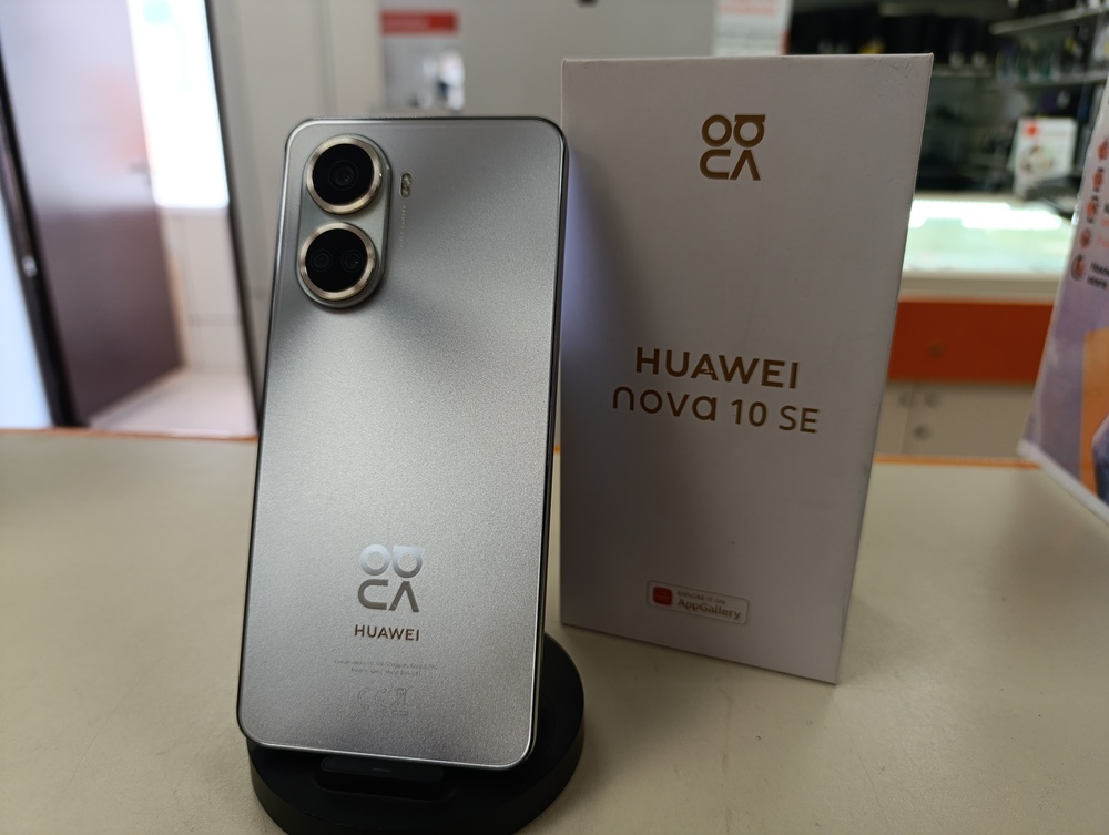 Смартфон Huawei Nova 10 SE 8/128