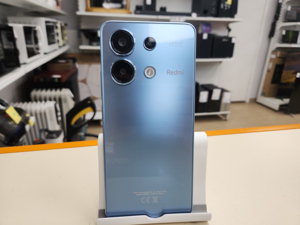 Смартфон Xiaomi Redmi note 13 8/128