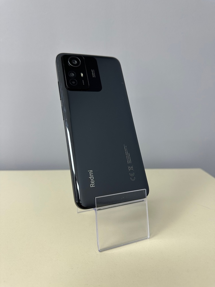 Смартфон Xiaomi Redmi Note12S 8/256