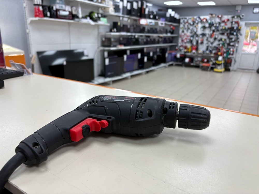 Дрель-безударная P.I.T. PBM10-C