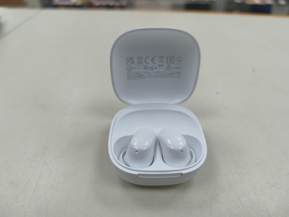 Наушники беспроводные XIAOMI Redmi Buds 6 Play