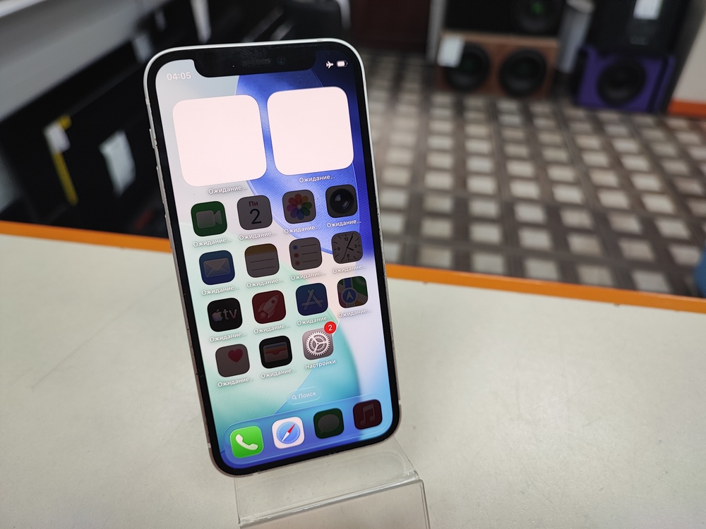 Смартфон Apple iPhone 12 mini 256Gb