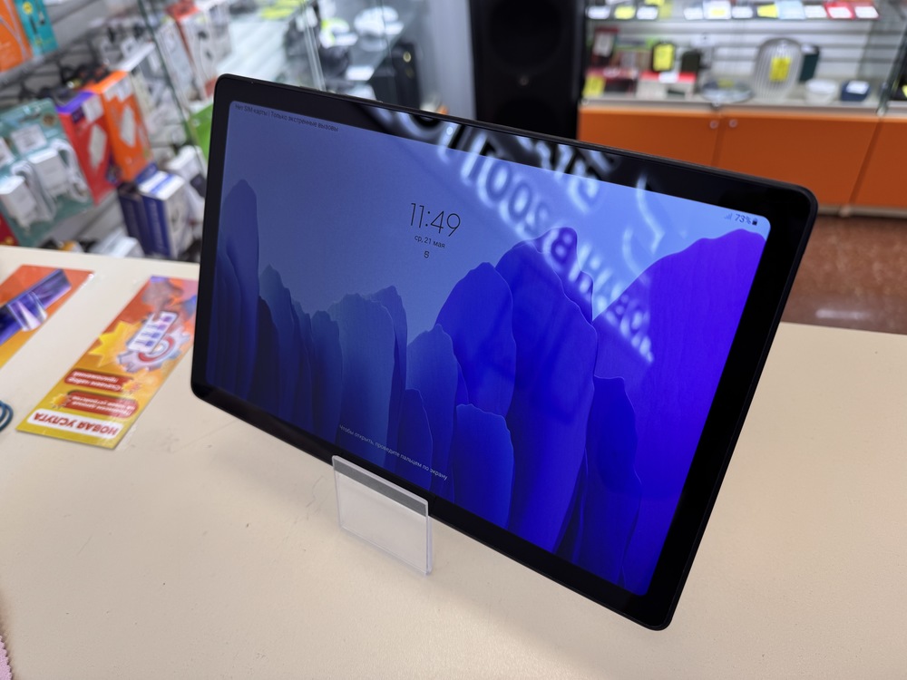 Планшет Samsung Tab A7 3/32