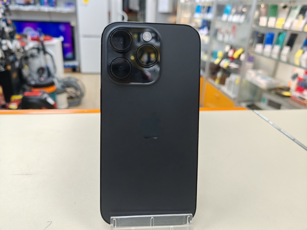 Смартфон Apple Iphone 14 Pro 256Gb eSIM