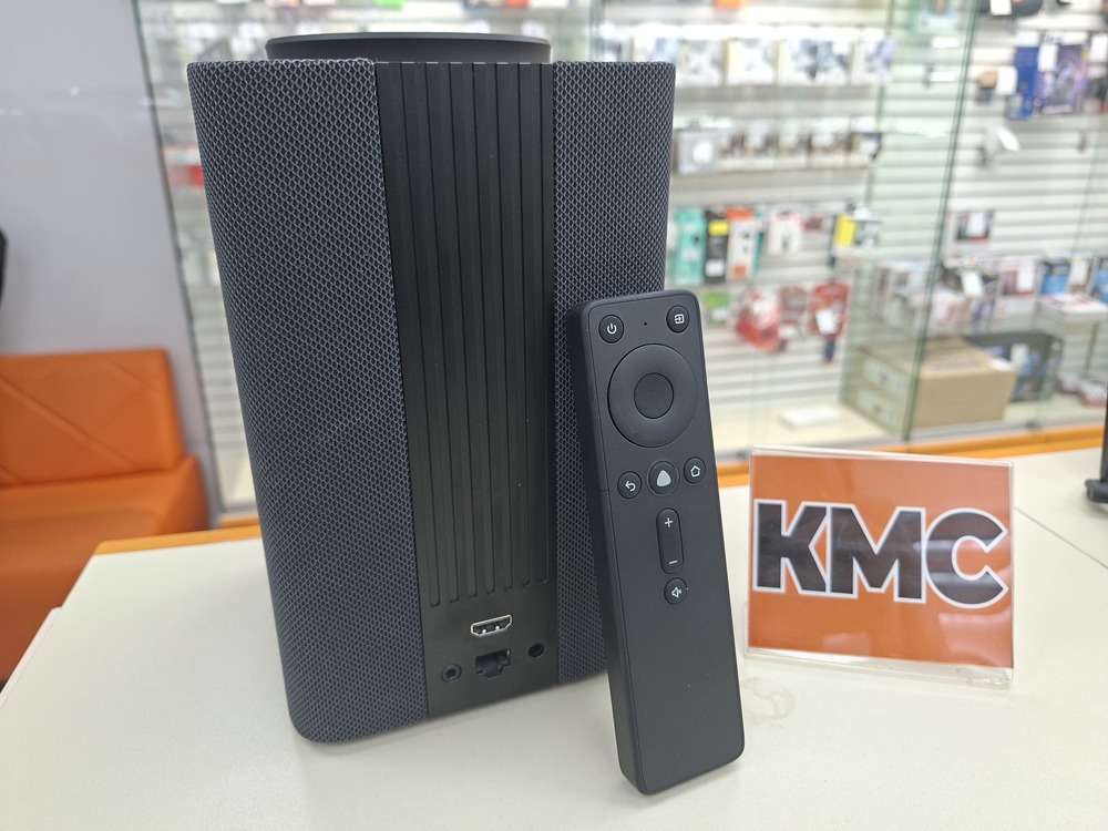 Умная колонка  Яндекс Станция Макс