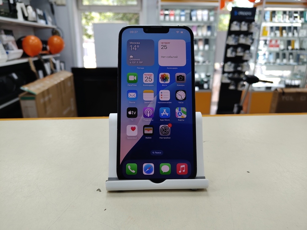 Смартфон Apple Iphone 13 Pro Max 128Gb