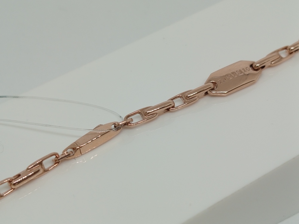 ЦЕПЬ ПОЛНОВЕСНАЯ (Au 585)