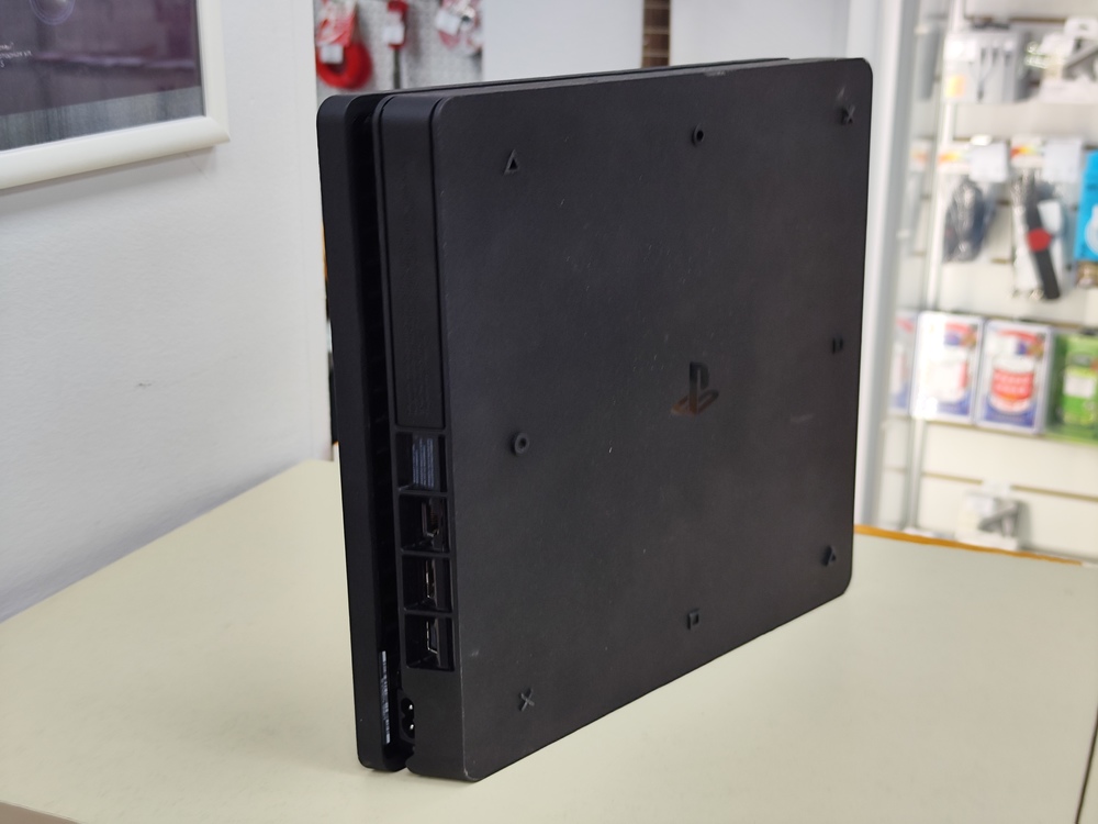 Игровая приставка PlayStation 4 Slim 1Tb