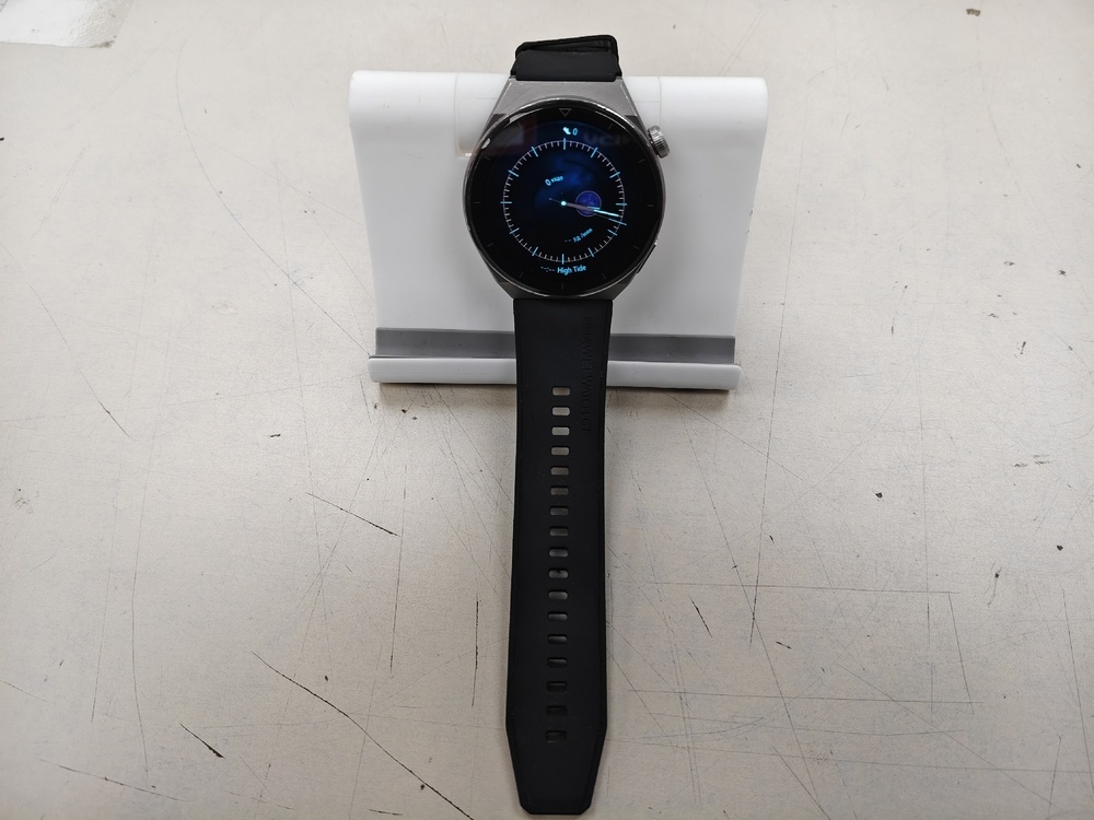 Смарт-часы Huawei Watch GT 3 Pro Titanium