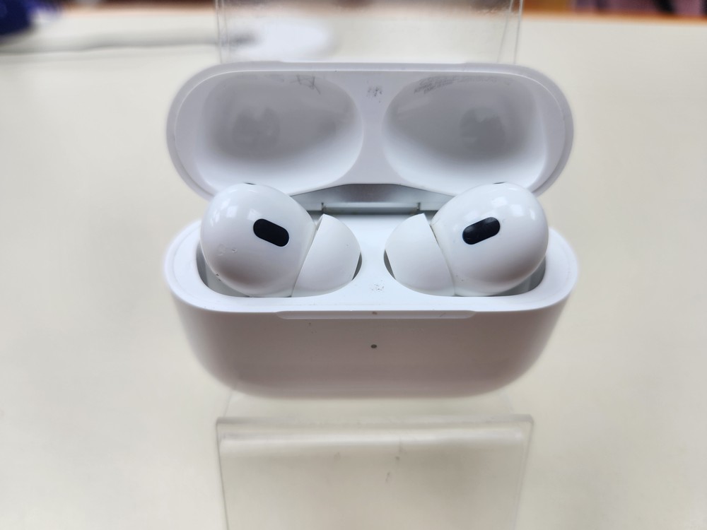 Наушники беспроводные Apple AirPods Pro 2 Case USB-C