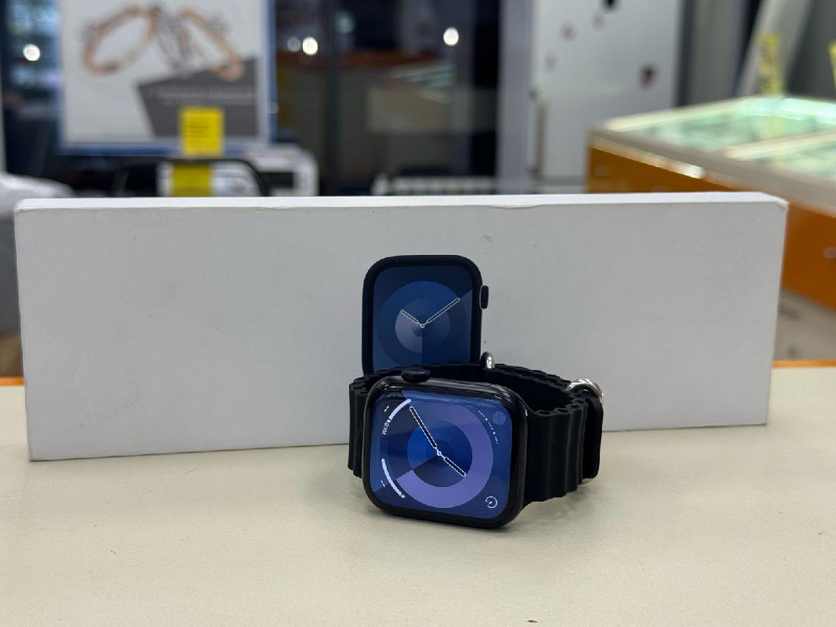 Смарт-часы Apple Watch Series 9 45mm