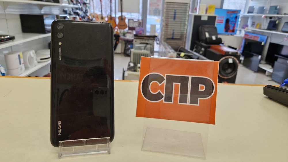 Смартфон Huawei Enjoy 9