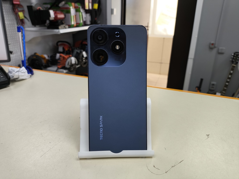 Смартфон Tecno Spark 10 Pro 8/256