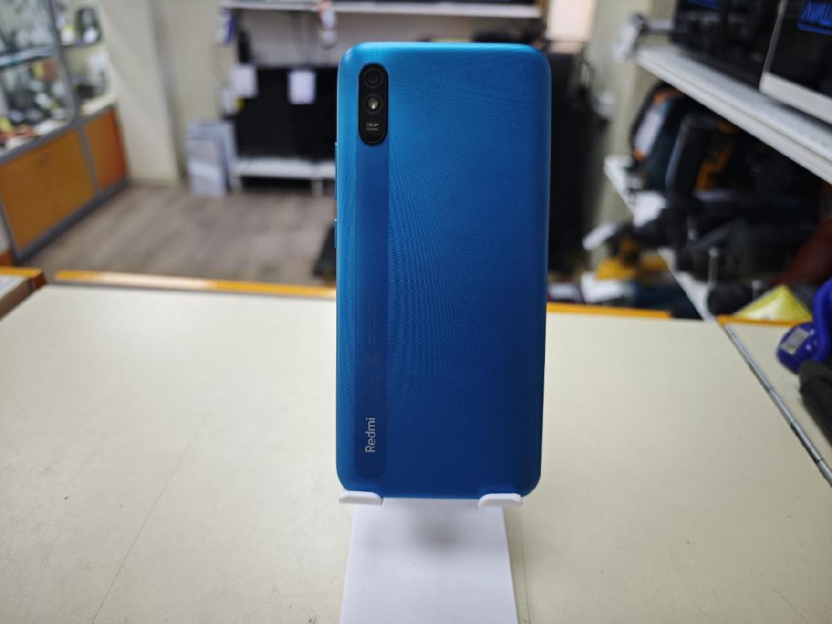 Смартфон Xiaomi Redmi 9A 3/32