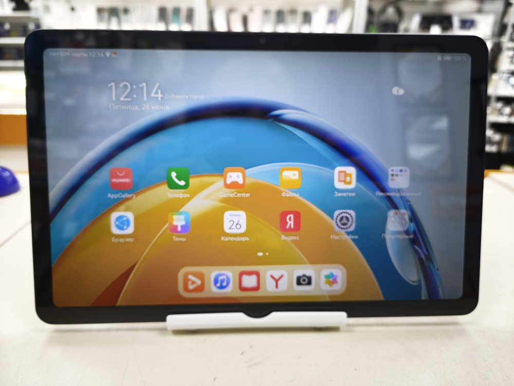 Планшет Huawei MatePad SE 11" 4/128 Гб