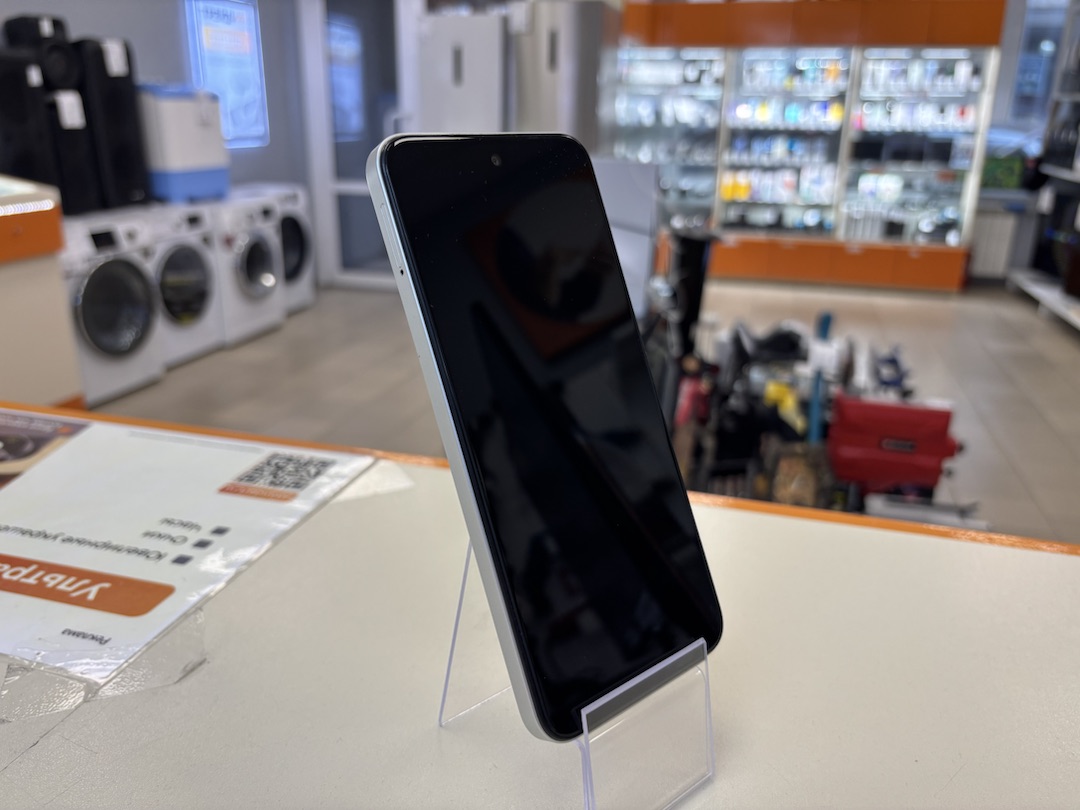 Смартфон Tecno Spark Go1 3/64