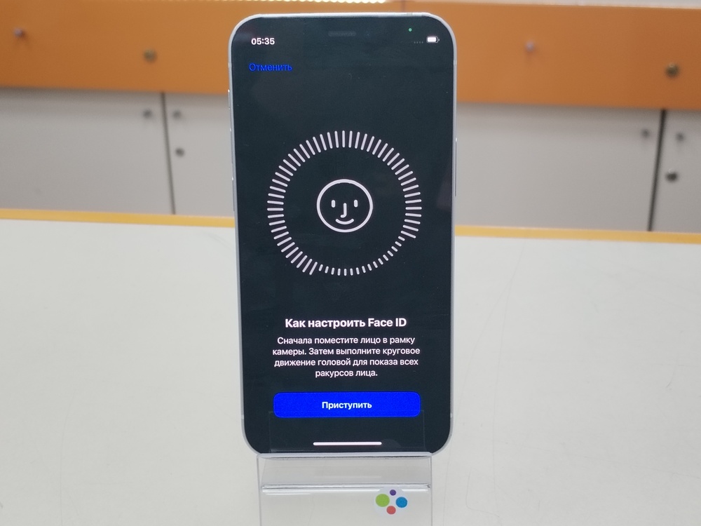 Смартфон Apple iPhone 12 mini 128Gb