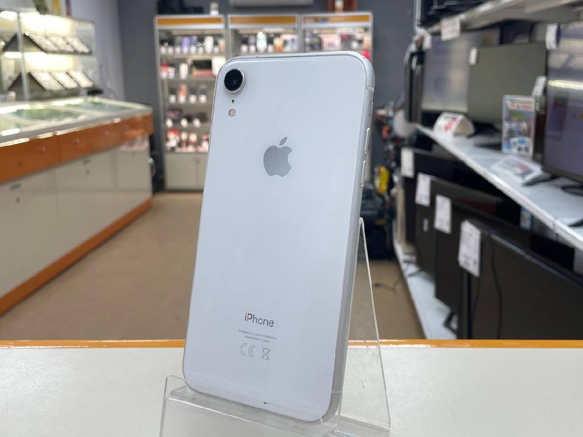 Смартфон Apple iPhone Xr 64Gb