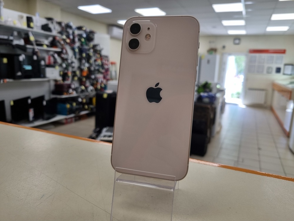 Смартфон Apple iPhone 12 64Gb