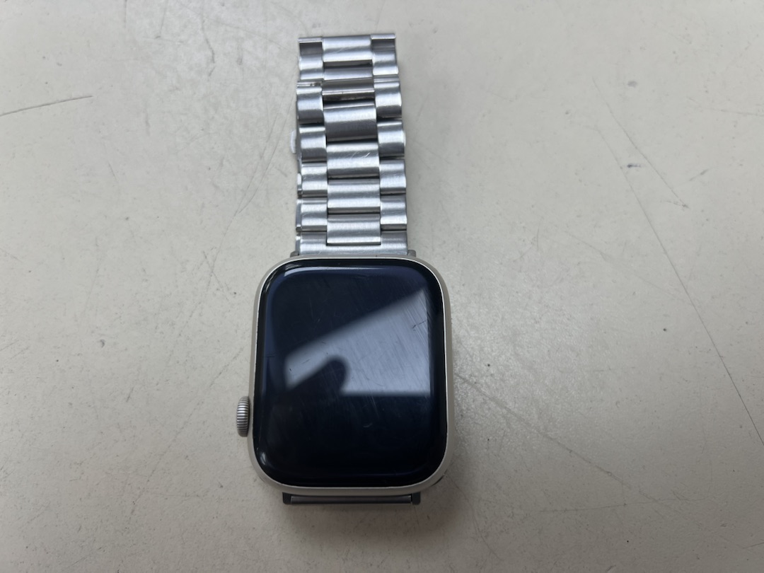 Смарт-часы Apple Watch Series 7 45mm