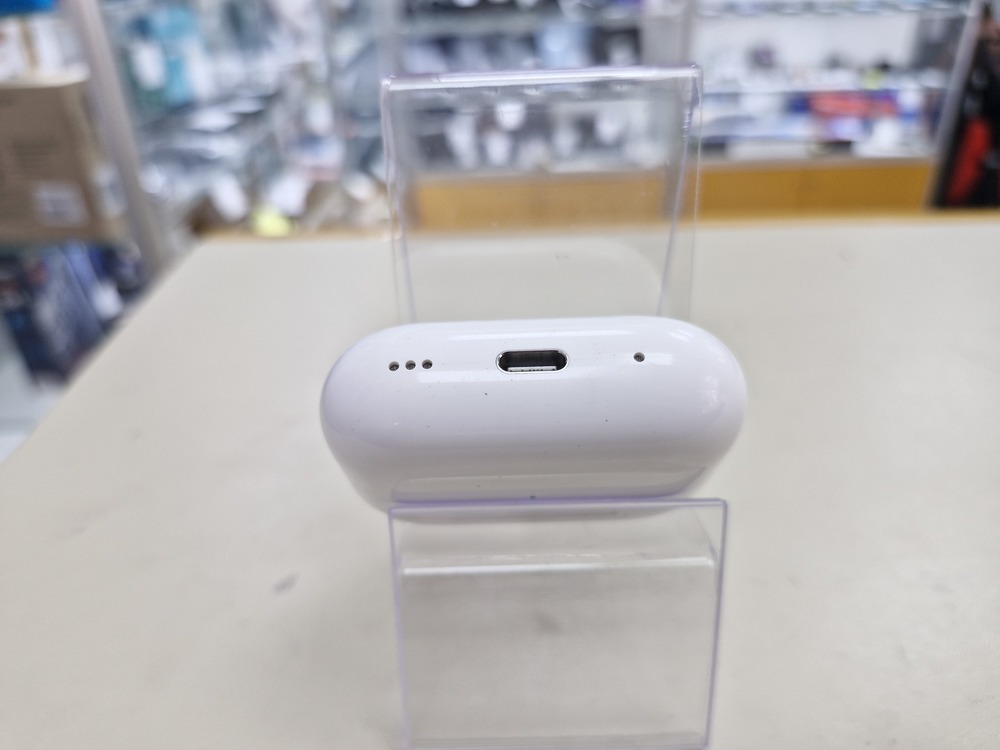 Наушники беспроводные Apple AirPods Pro 2 Case USB-C