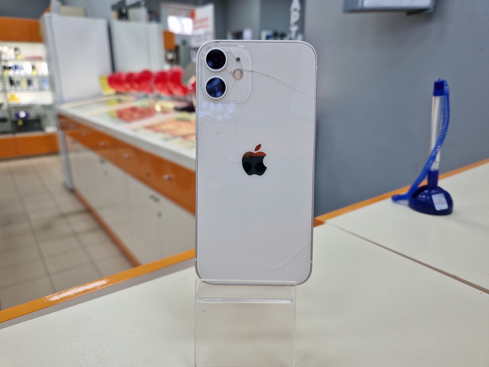 Смартфон Apple iPhone 12 mini 128Gb