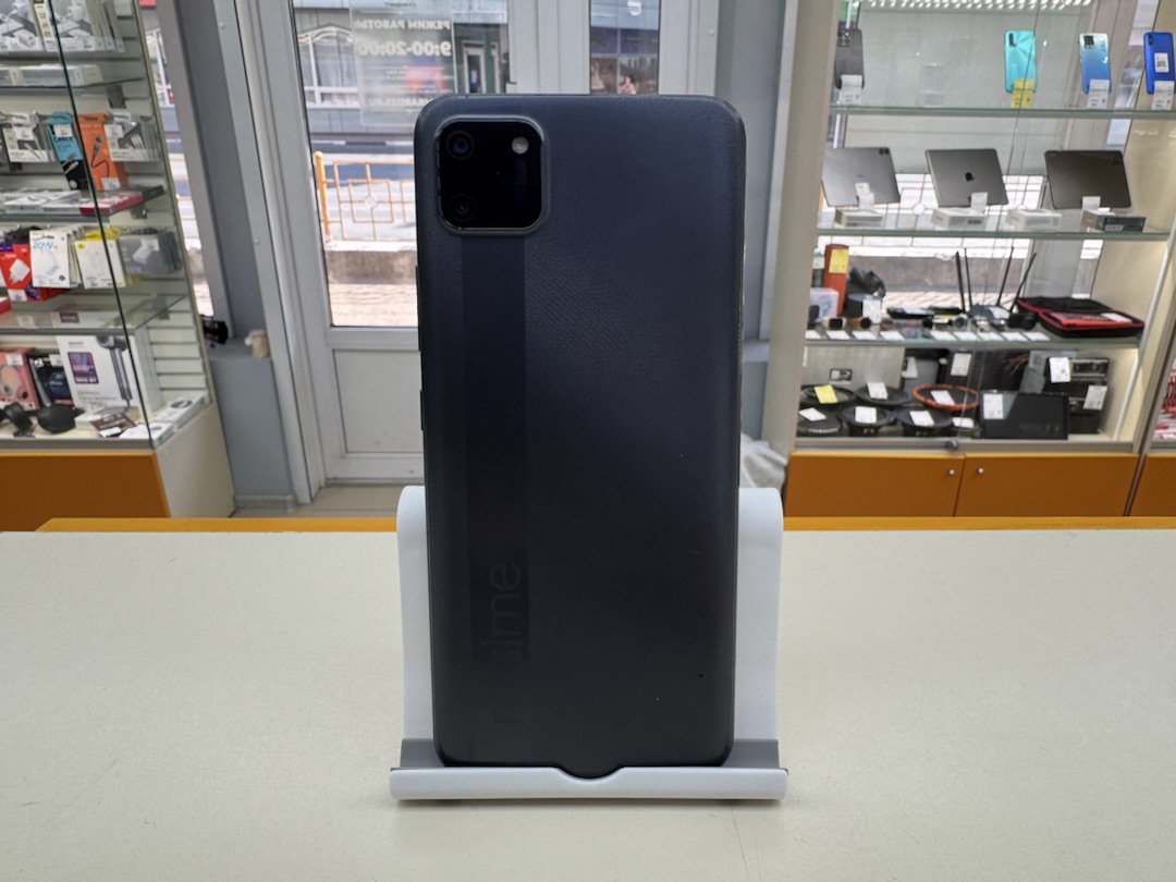 Смартфон Realme C11 2/32