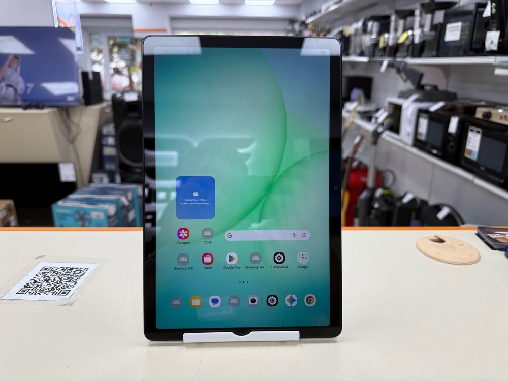 Планшет Samsung Galaxy Tab A11+ 5G 8/256
