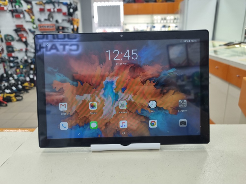 Планшет QOO G15