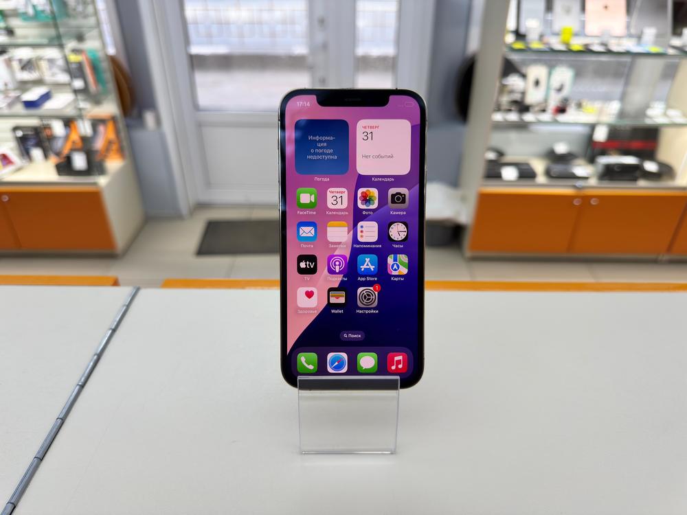Смартфон Apple iPhone 12 Pro 128Gb